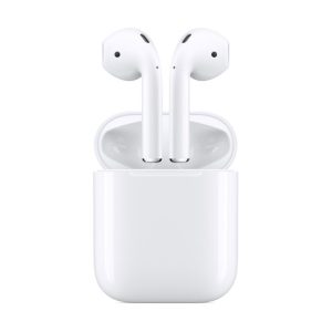 AirPods with Charging Case